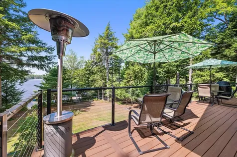 36 Seymour Cove Road Bowerbank ME 04426