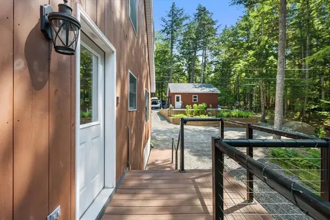 36 Seymour Cove Road Bowerbank ME 04426