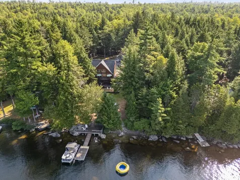 36 Seymour Cove Road Bowerbank ME 04426
