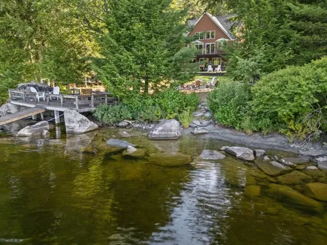 36 Seymour Cove Road Bowerbank ME 04426