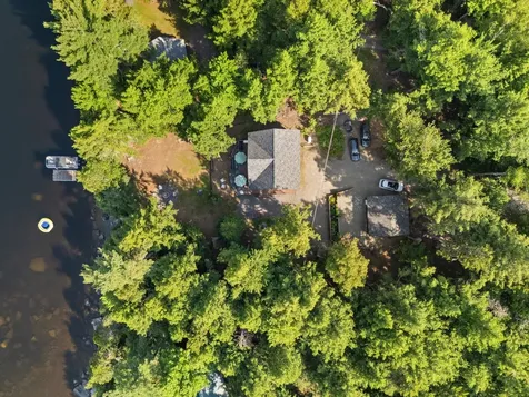 36 Seymour Cove Road Bowerbank ME 04426