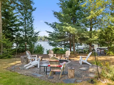 36 Seymour Cove Road Bowerbank ME 04426