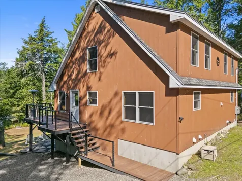 36 Seymour Cove Road Bowerbank ME 04426