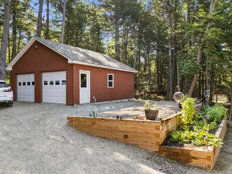36 Seymour Cove Road Bowerbank ME 04426