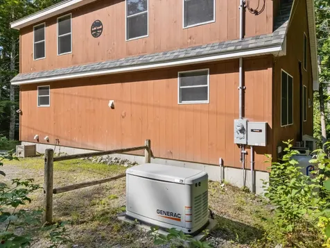 36 Seymour Cove Road Bowerbank ME 04426