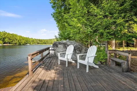 36 Seymour Cove Road Bowerbank ME 04426
