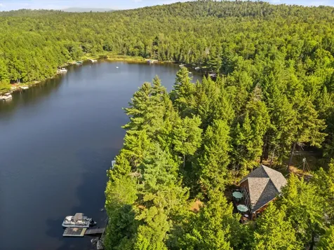 36 Seymour Cove Road Bowerbank ME 04426