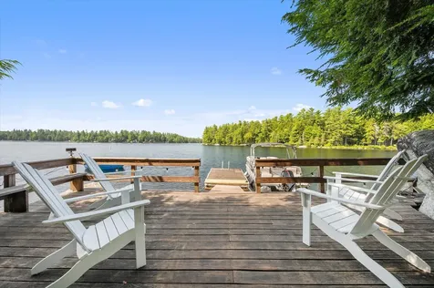 36 Seymour Cove Road Bowerbank ME 04426