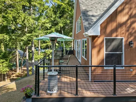 36 Seymour Cove Road Bowerbank ME 04426