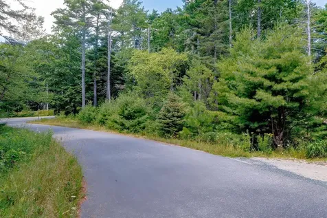 Lot 39-1 Sargent Brook Road Mount Desert ME 04660