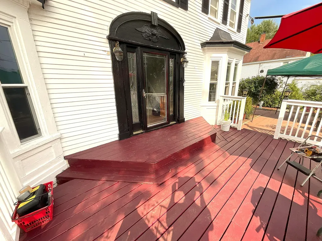 19 Depot Street Buxton ME 04093