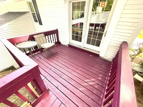 19 Depot Street Buxton ME 04093