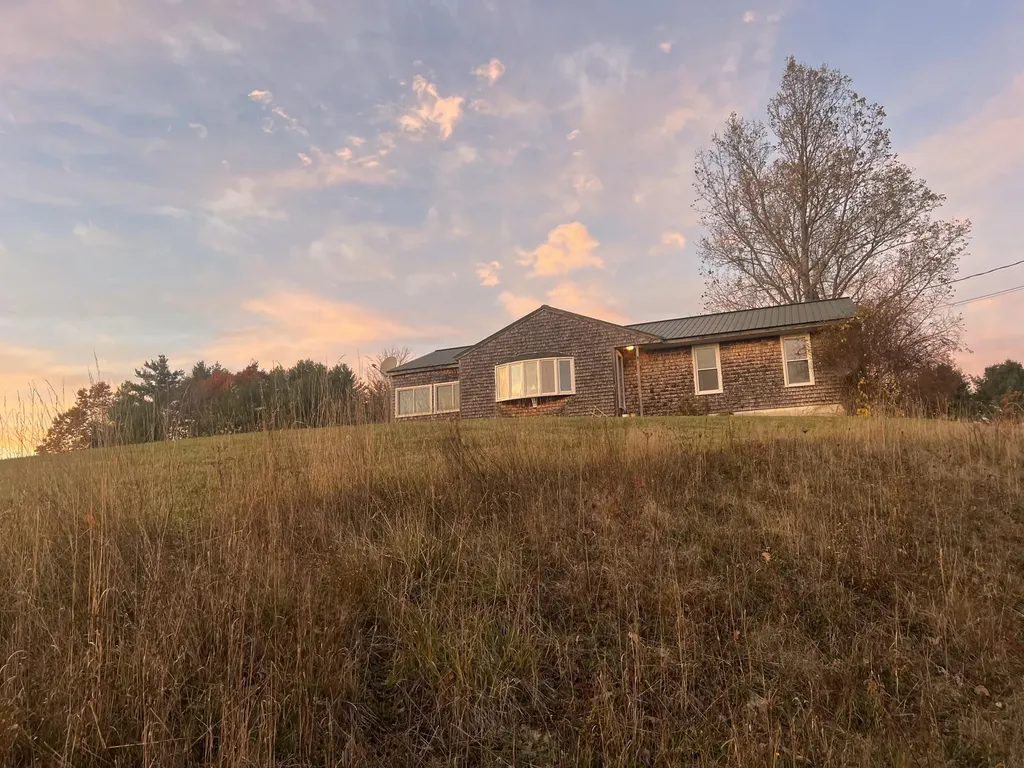 233 Curtis Road Arundel ME 04046