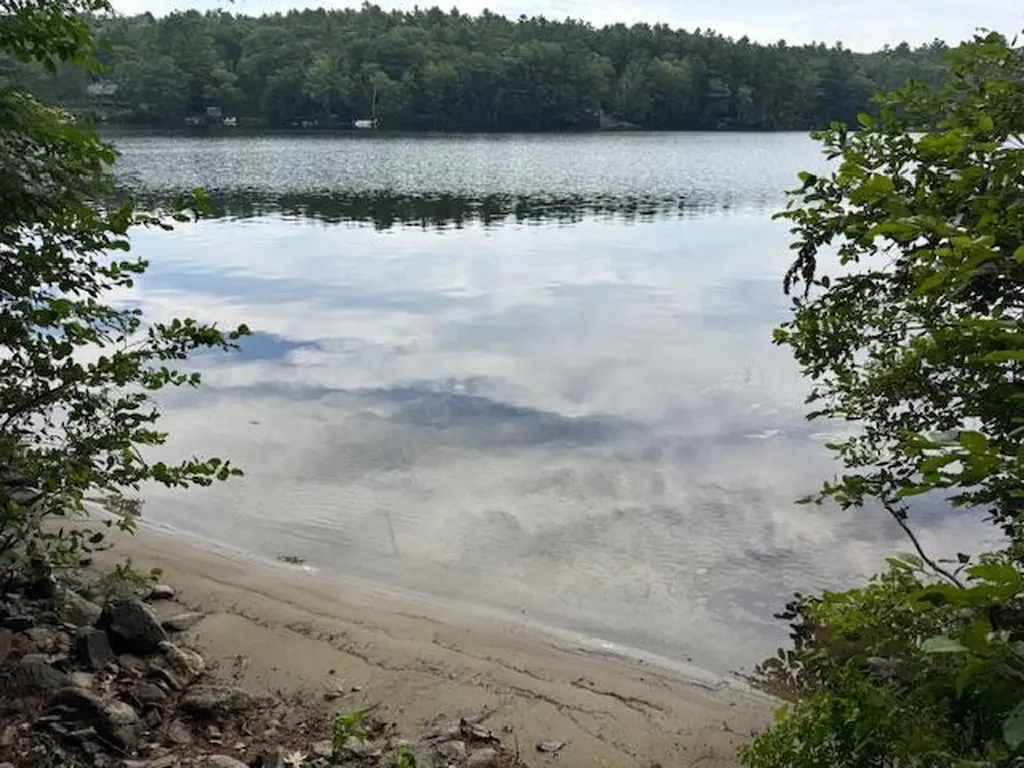 677 Benner Road Bristol ME 04539