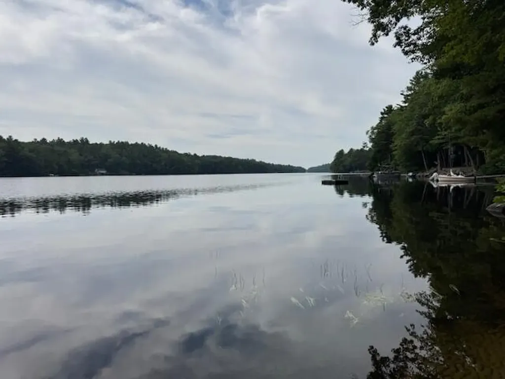 677 Benner Road Bristol ME 04539