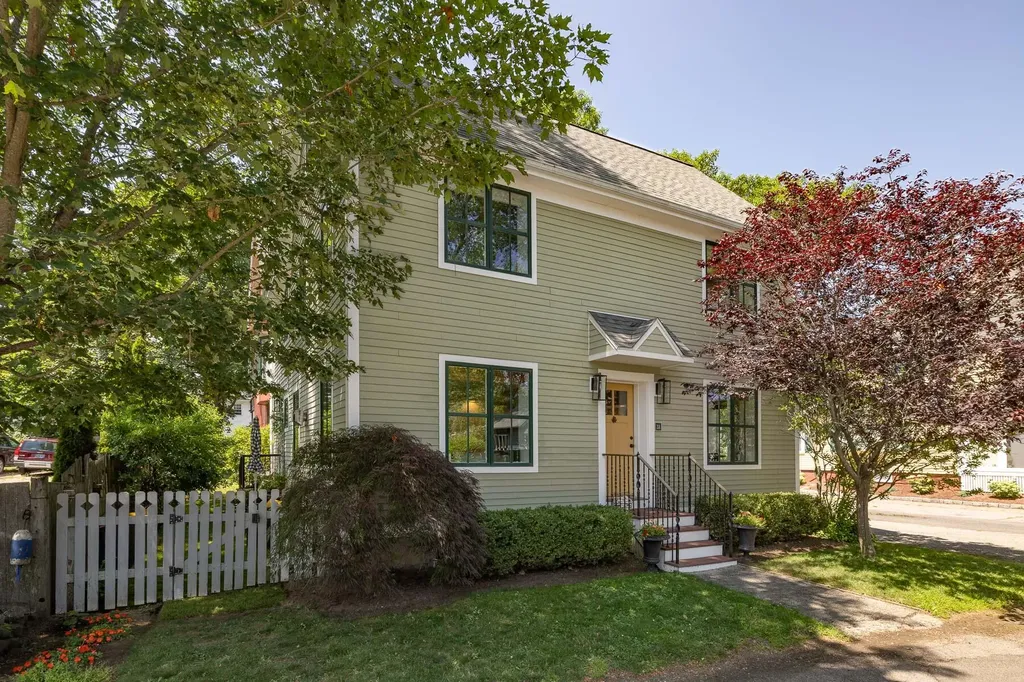 3 Otis Avenue Kittery ME 03904