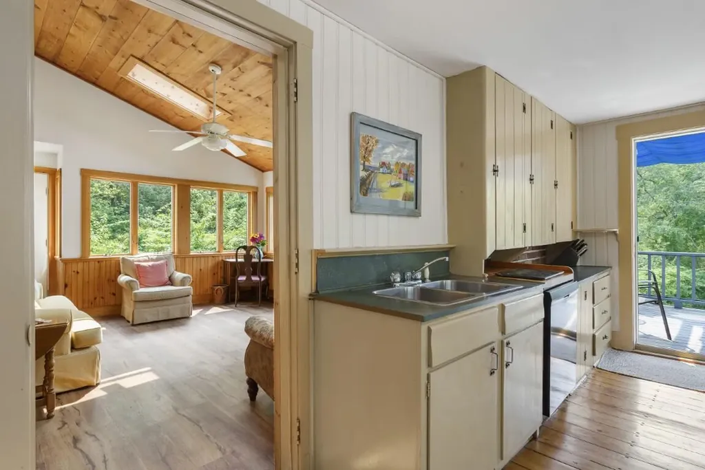 261 Ocean Point Road Boothbay Harbor ME 04538