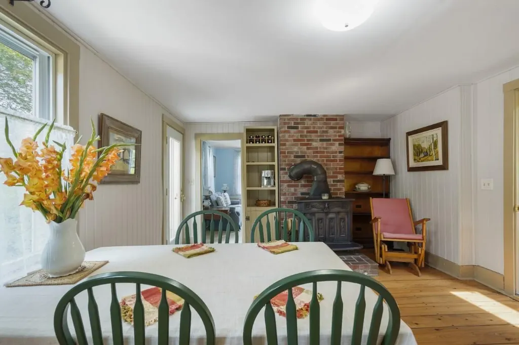 261 Ocean Point Road Boothbay Harbor ME 04538