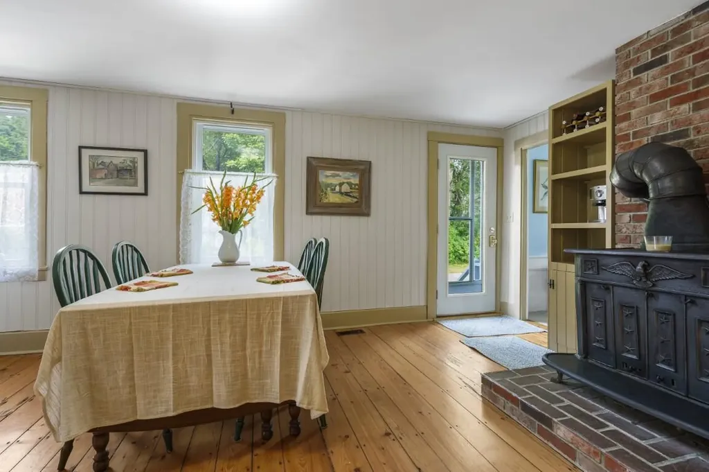 261 Ocean Point Road Boothbay Harbor ME 04538