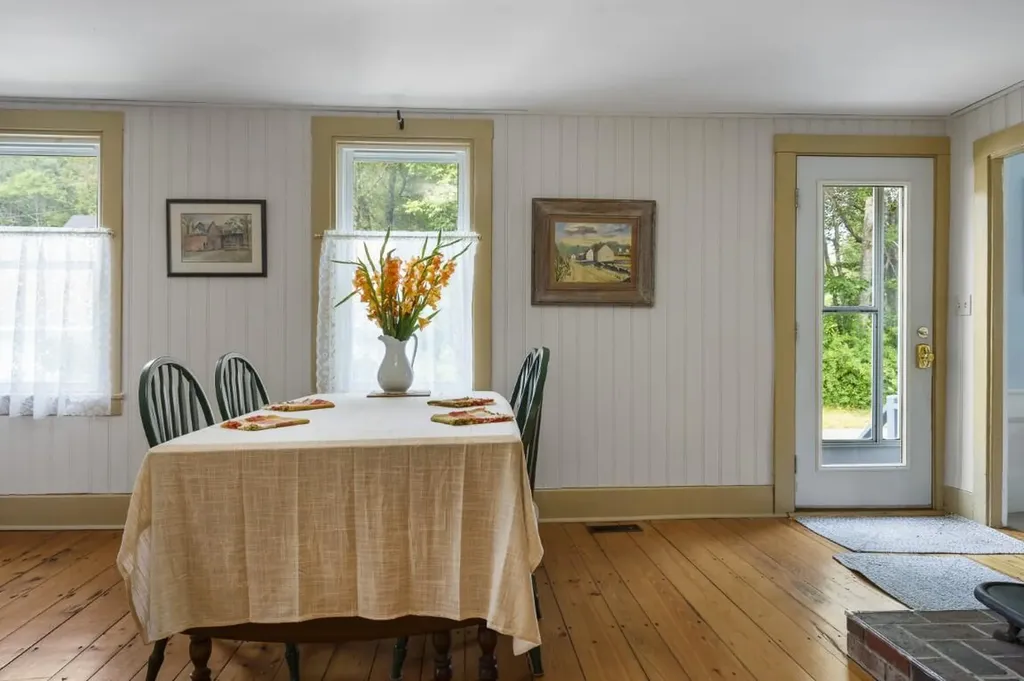 261 Ocean Point Road Boothbay Harbor ME 04538