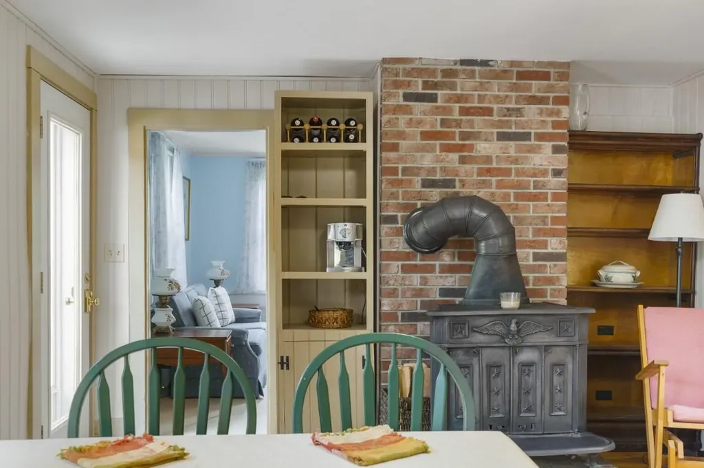 261 Ocean Point Road Boothbay Harbor ME 04538