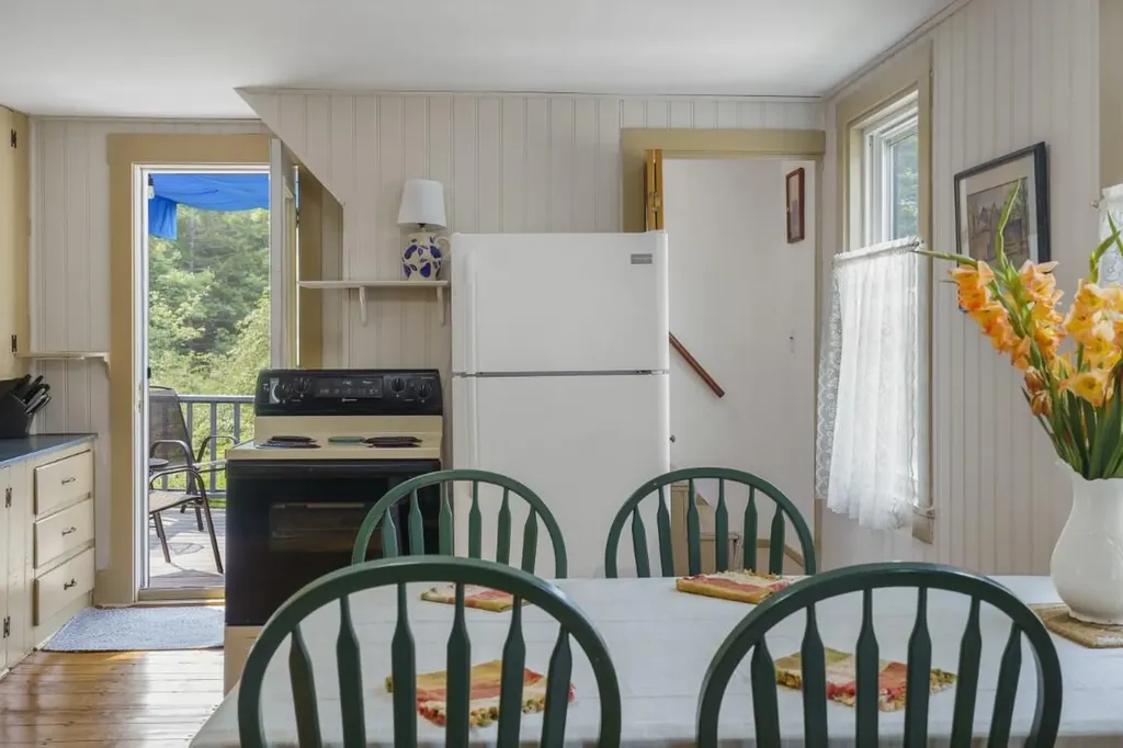 261 Ocean Point Road Boothbay Harbor ME 04538