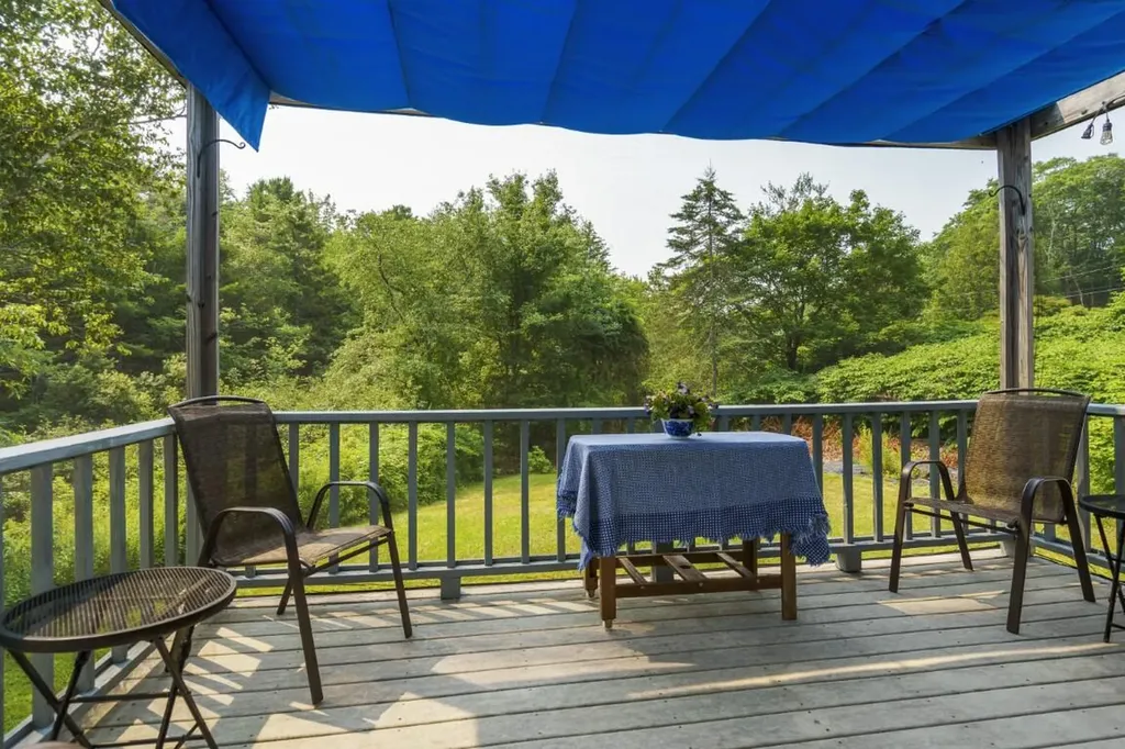 261 Ocean Point Road Boothbay Harbor ME 04538