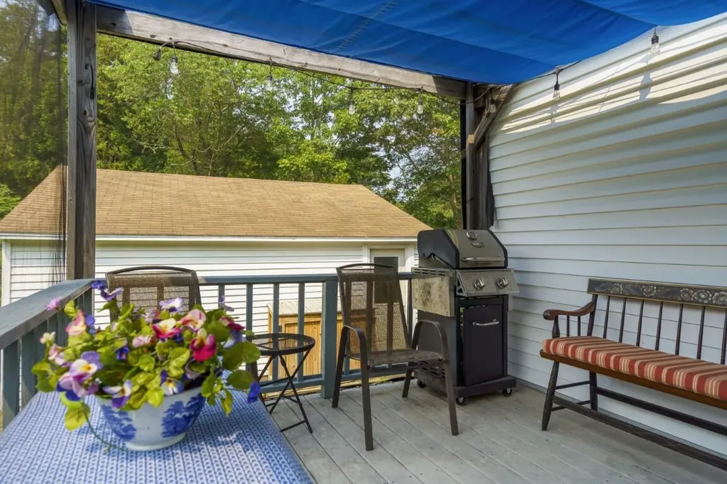 261 Ocean Point Road Boothbay Harbor ME 04538