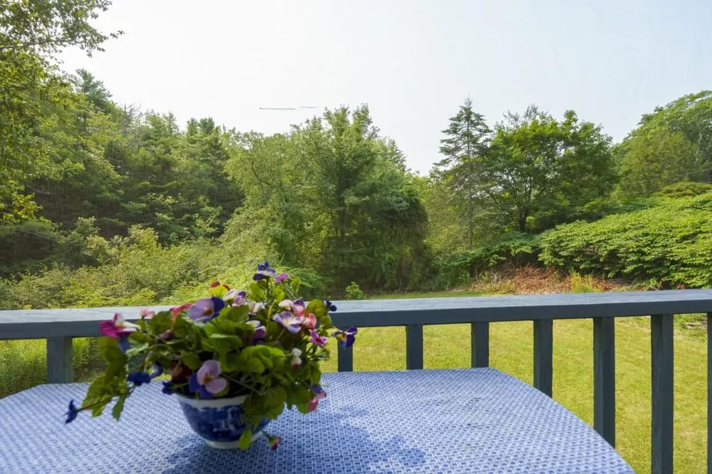 261 Ocean Point Road Boothbay Harbor ME 04538