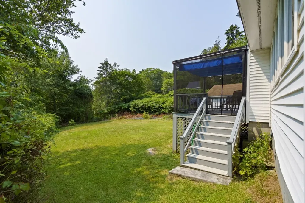261 Ocean Point Road Boothbay Harbor ME 04538