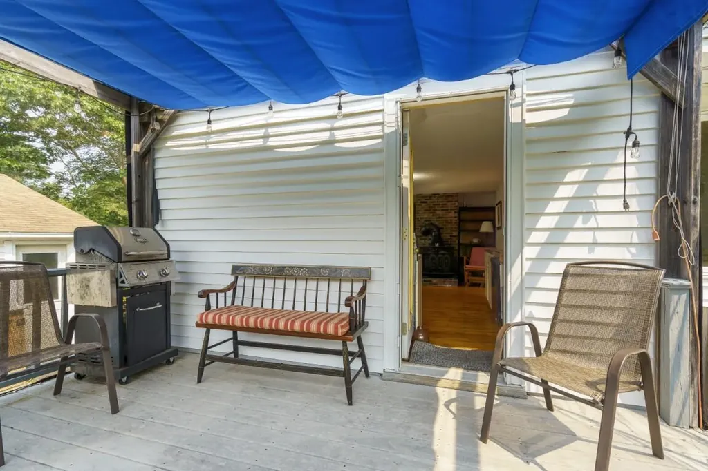 261 Ocean Point Road Boothbay Harbor ME 04538
