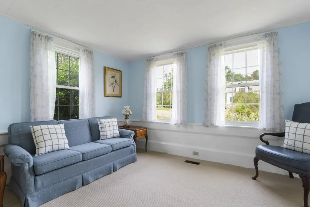 261 Ocean Point Road Boothbay Harbor ME 04538