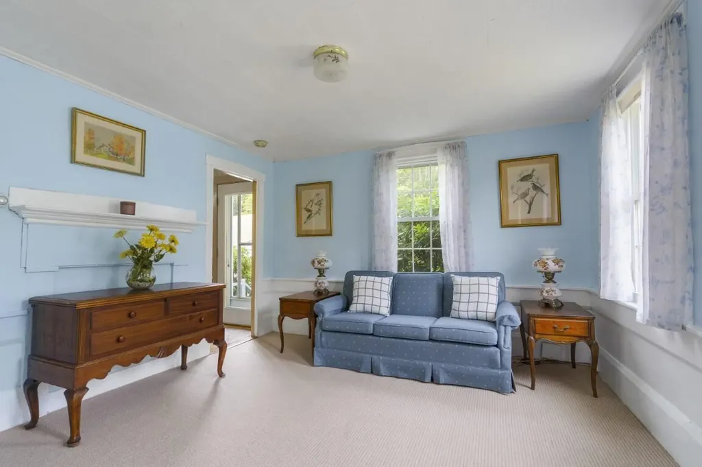 261 Ocean Point Road Boothbay Harbor ME 04538