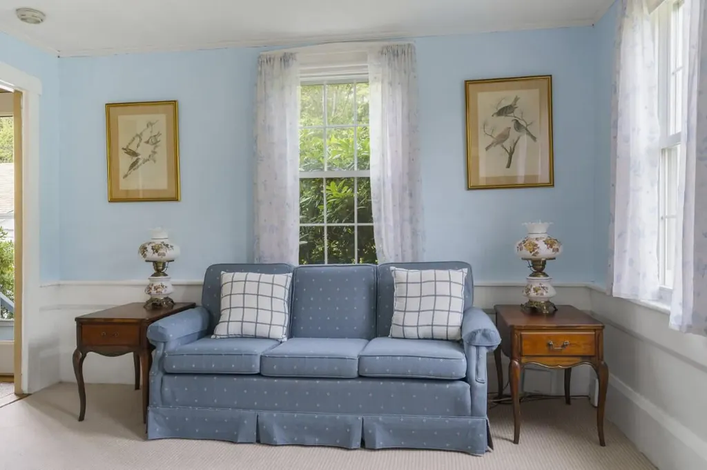261 Ocean Point Road Boothbay Harbor ME 04538
