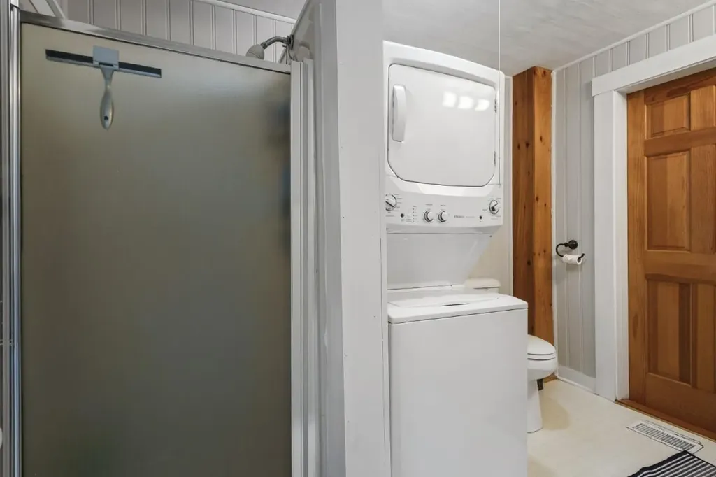 261 Ocean Point Road Boothbay Harbor ME 04538