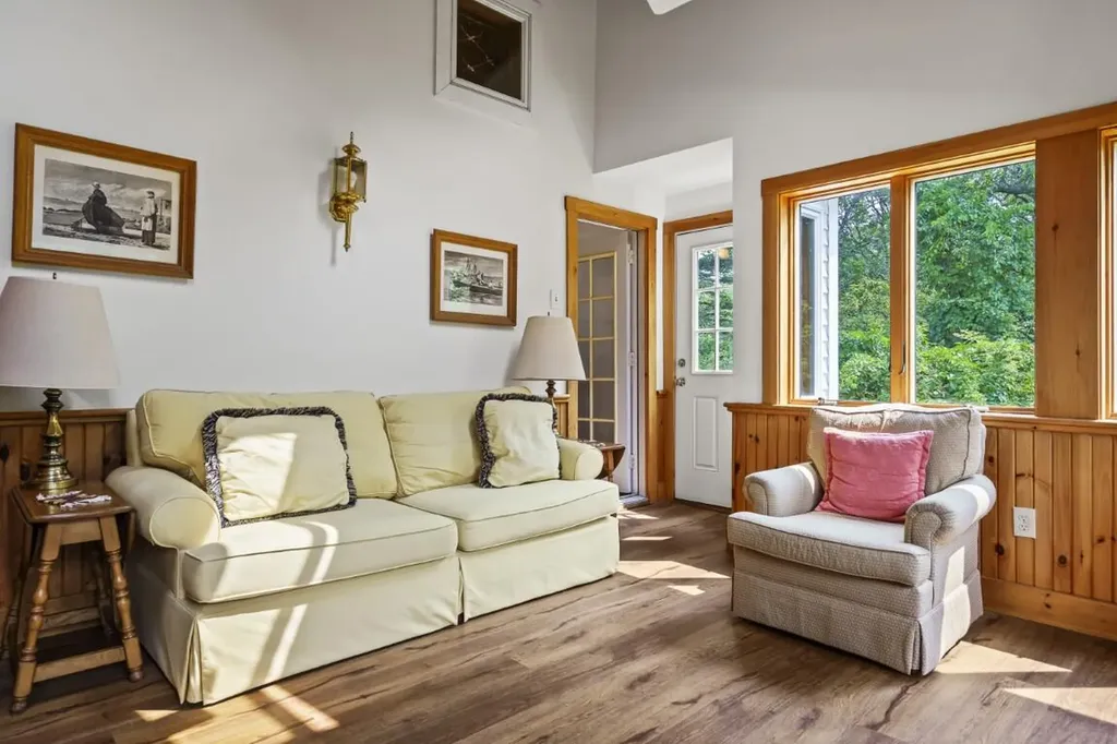 261 Ocean Point Road Boothbay Harbor ME 04538