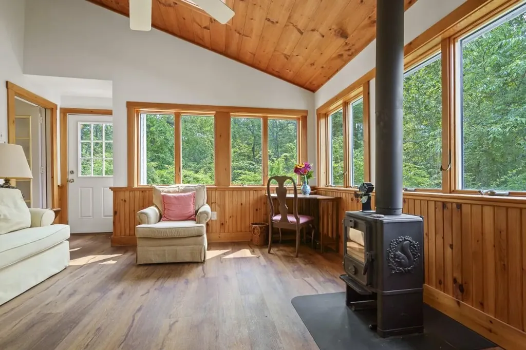 261 Ocean Point Road Boothbay Harbor ME 04538