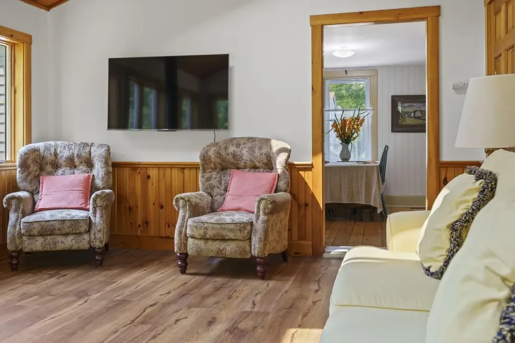 261 Ocean Point Road Boothbay Harbor ME 04538
