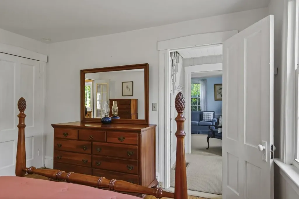 261 Ocean Point Road Boothbay Harbor ME 04538