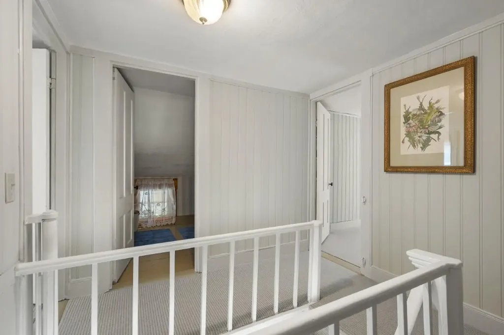 261 Ocean Point Road Boothbay Harbor ME 04538