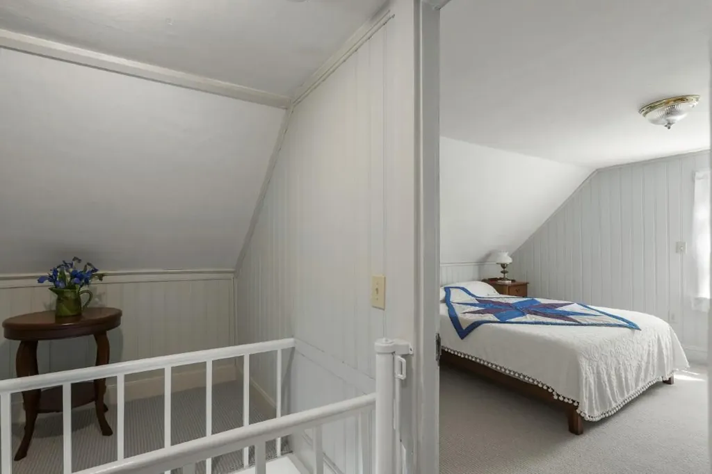 261 Ocean Point Road Boothbay Harbor ME 04538