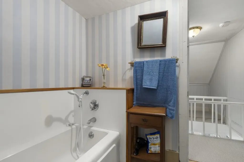 261 Ocean Point Road Boothbay Harbor ME 04538
