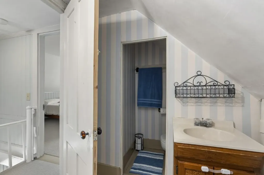 261 Ocean Point Road Boothbay Harbor ME 04538