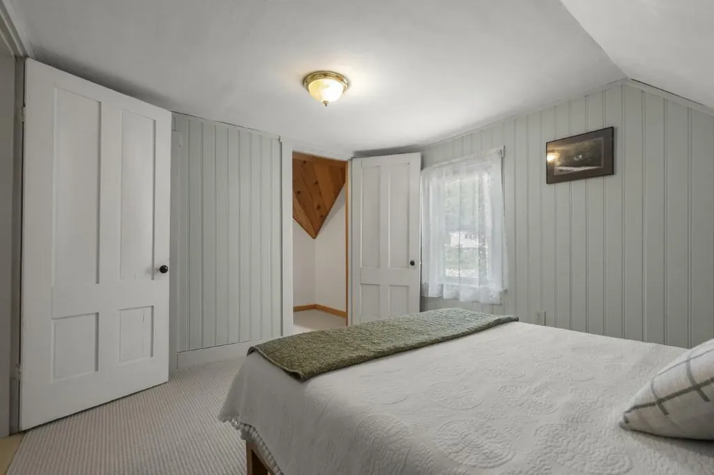 261 Ocean Point Road Boothbay Harbor ME 04538