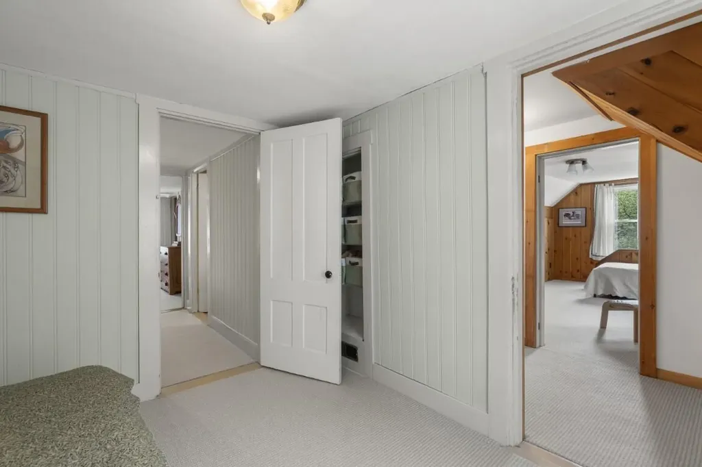 261 Ocean Point Road Boothbay Harbor ME 04538