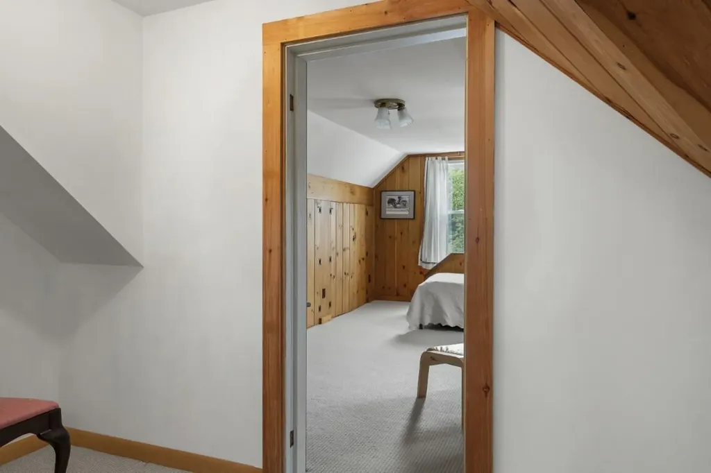 261 Ocean Point Road Boothbay Harbor ME 04538