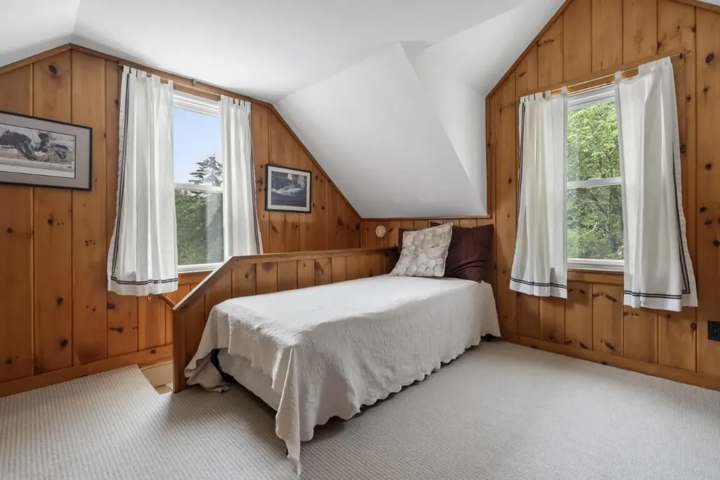 261 Ocean Point Road Boothbay Harbor ME 04538