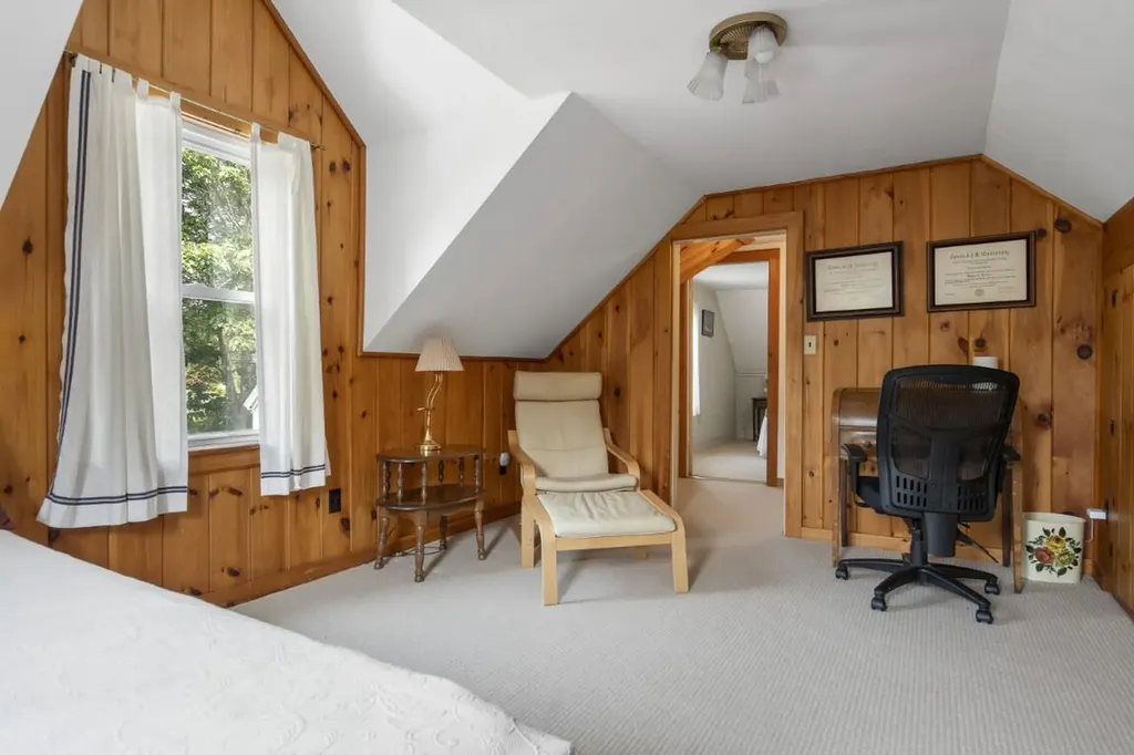 261 Ocean Point Road Boothbay Harbor ME 04538