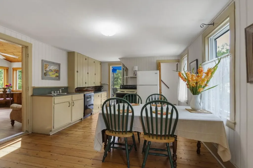 261 Ocean Point Road Boothbay Harbor ME 04538
