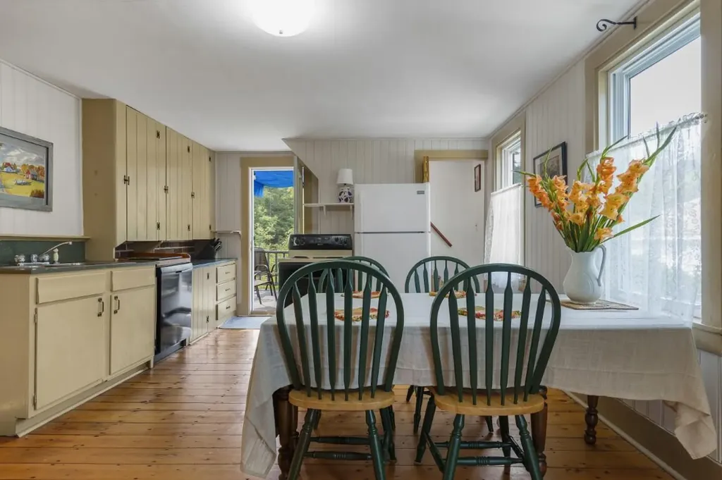261 Ocean Point Road Boothbay Harbor ME 04538